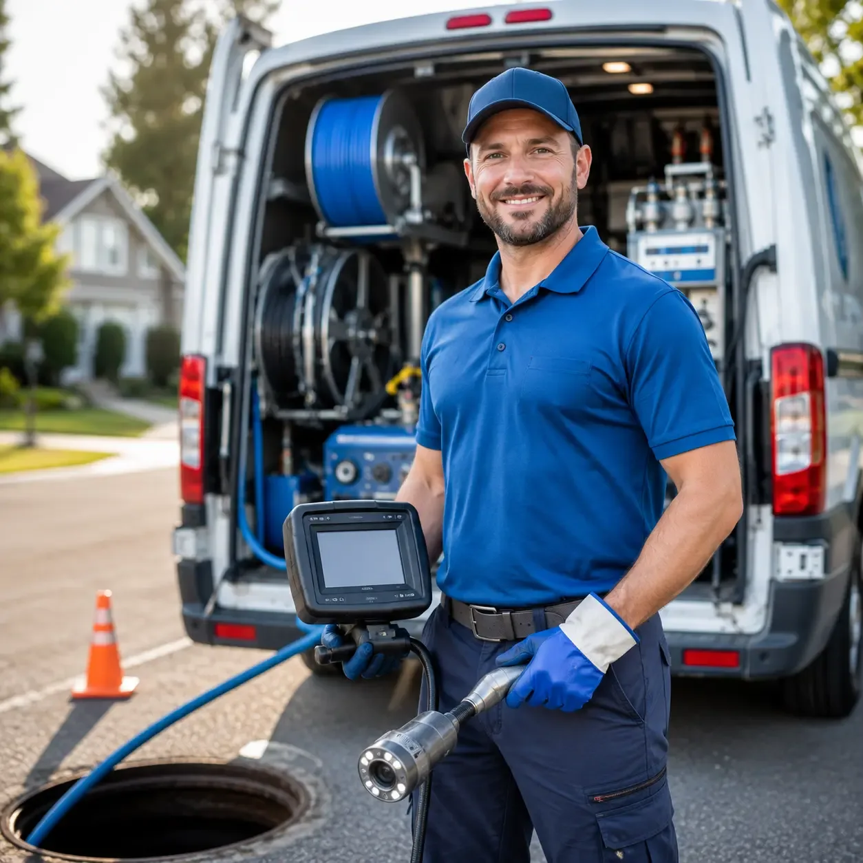 Local Pipe Relining specialists in Altha, FL