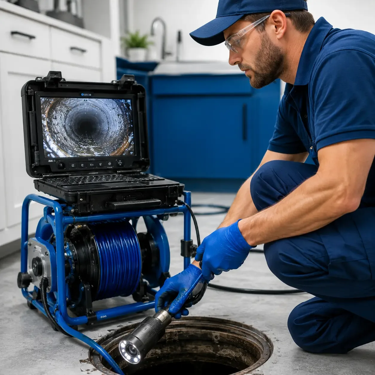 Pipe Relining professionals serving Altha, FL